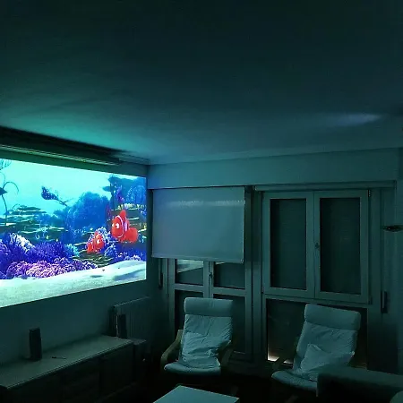 Pioxii Center * San Sebastian