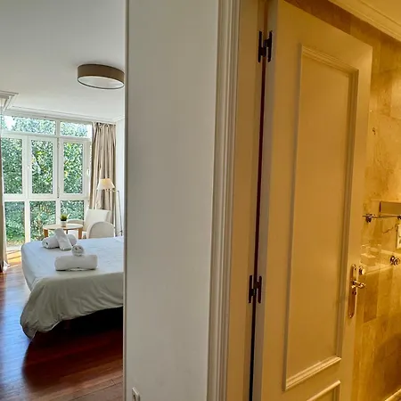 Pioxii Center Apartment San Sebastian