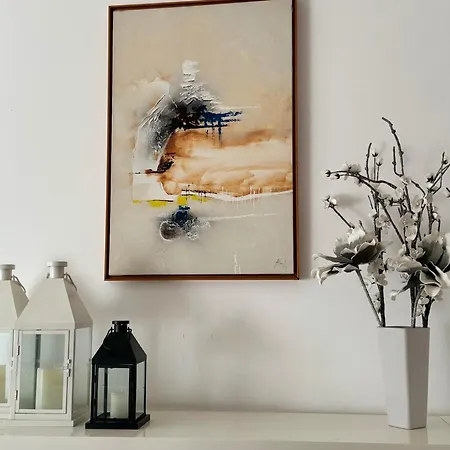 Pioxii Center * San Sebastian