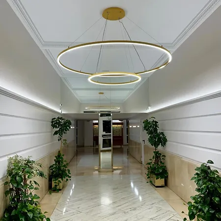 Pioxii Center Apartman San Sebastián