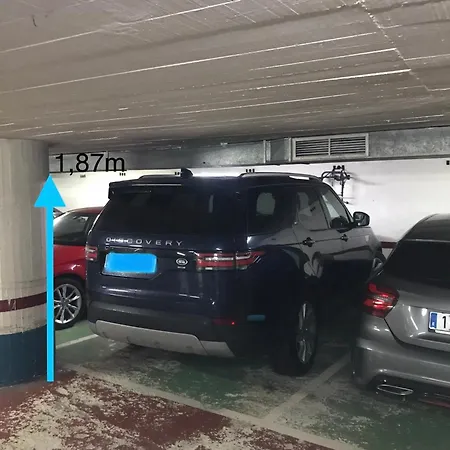 Pioxii Center * San Sebastian