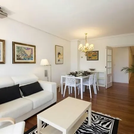 Pioxii Center Apartment