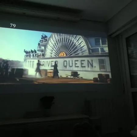 Pioxii Center Apartman San Sebastián