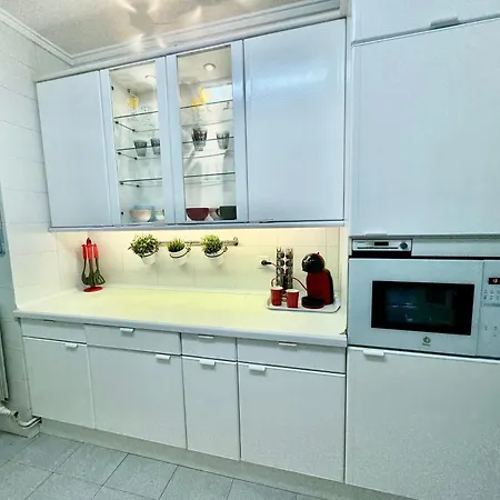 Pioxii Center Apartman *