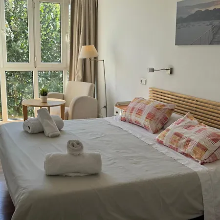 Apartman Pioxii Center San Sebastián