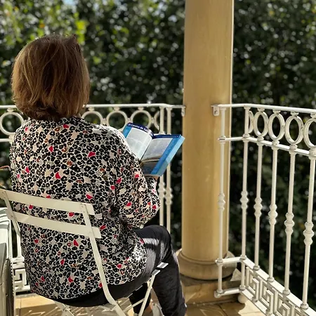 Pioxii Center San Sebastián