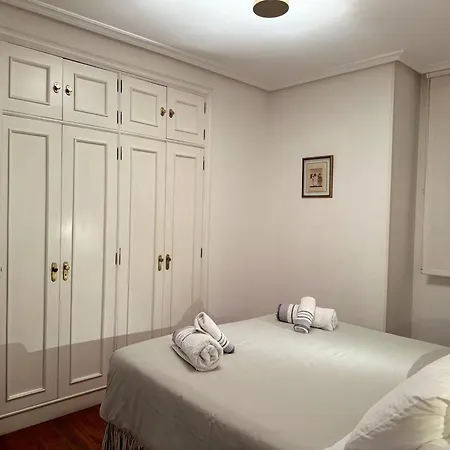 Pioxii Center Apartman