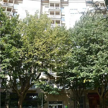 Pioxii Center * San Sebastián