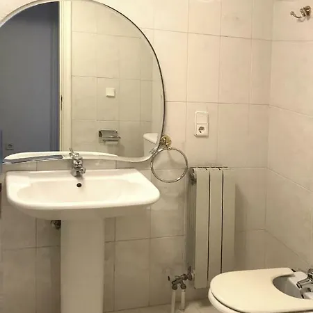 Pioxii Center * San Sebastián