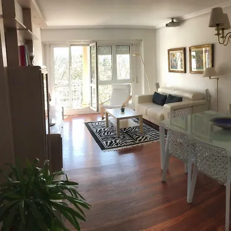 Pioxii Center Apartman