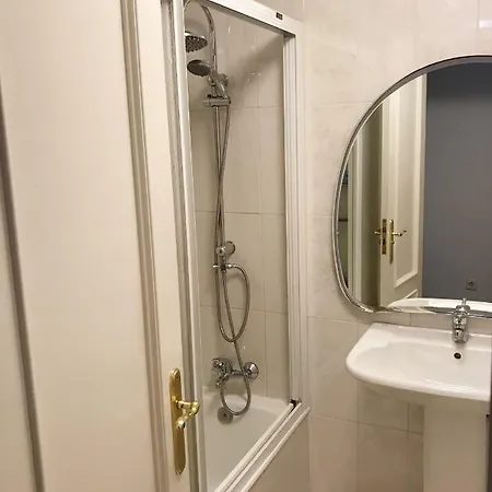 Pioxii Center * San Sebastián