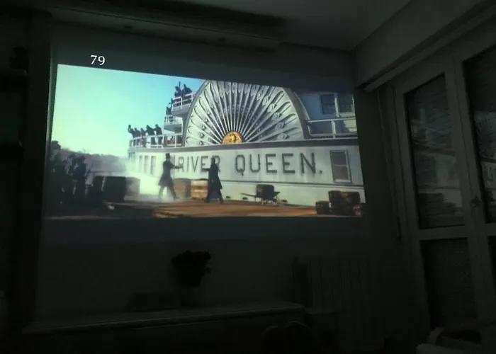 Pioxii Center 公寓 圣塞瓦斯蒂安