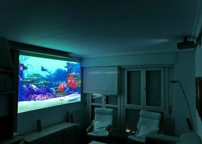 Pioxii Center * 圣塞瓦斯蒂安