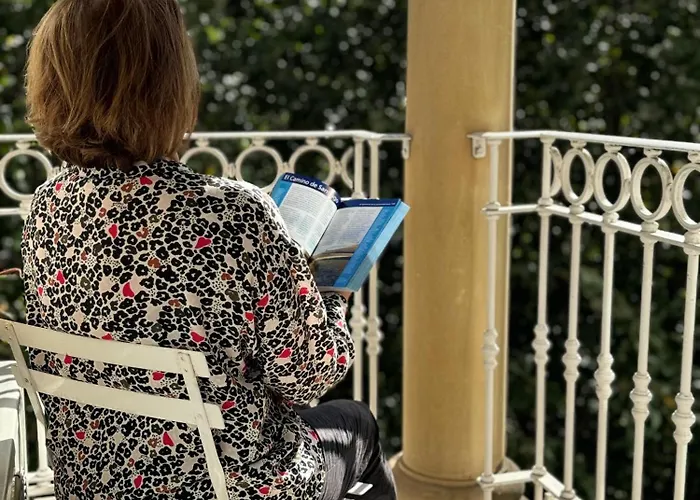 Pioxii Center 圣塞瓦斯蒂安