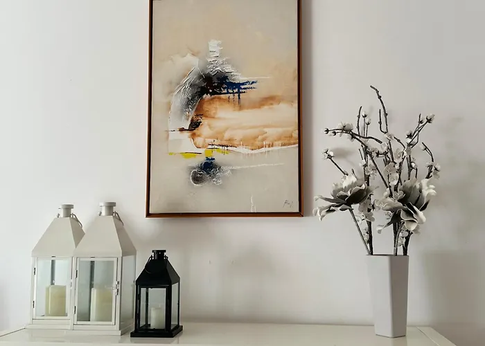 Pioxii Center * 圣塞瓦斯蒂安