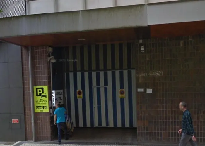 Pioxii Center 公寓 *