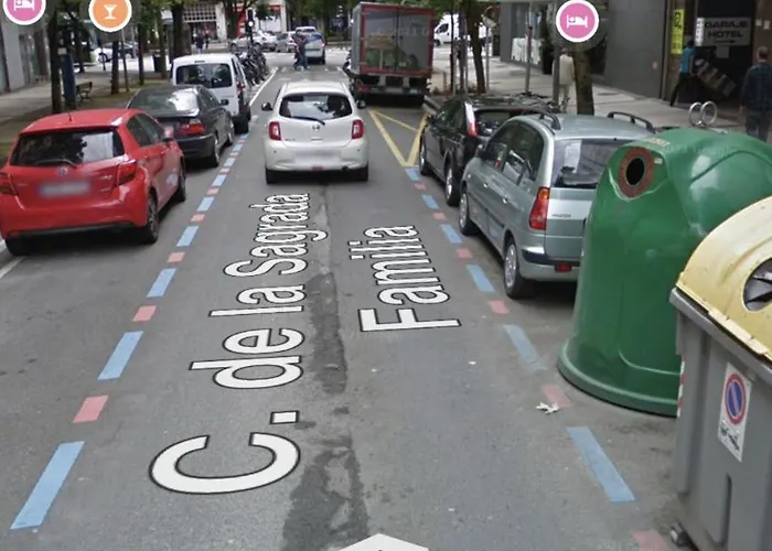 Pioxii Center سان سيباستيان