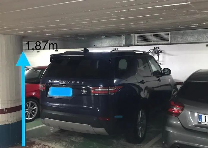 Pioxii Center * 圣塞瓦斯蒂安