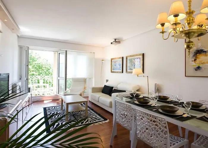 公寓 Pioxii Center