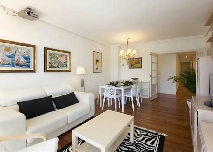 Pioxii Center 公寓