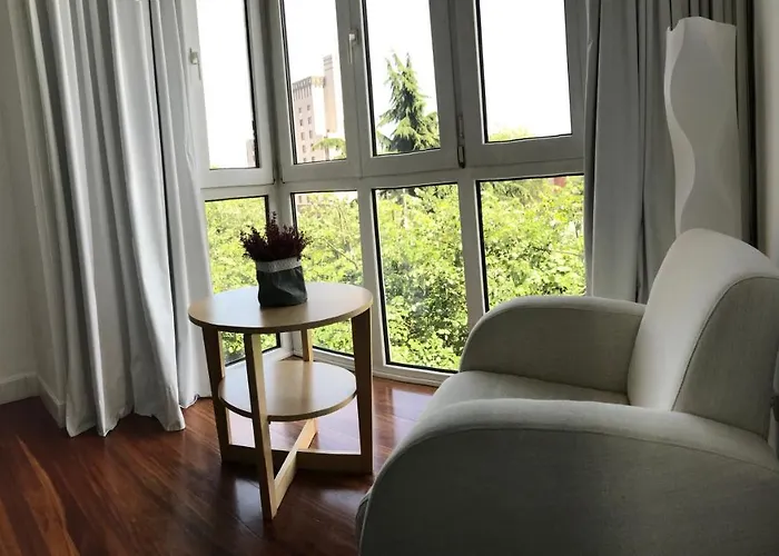 Pioxii Center * سان سيباستيان