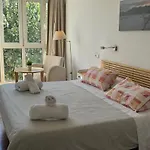 Apartman Pioxii Center San Sebastián