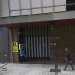 Pioxii Center Apartman *
