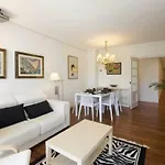 Pioxii Center Apartman