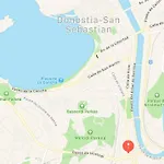 Apartman Pioxii Center San Sebastián