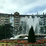 Pioxii Center Apartman San Sebastián