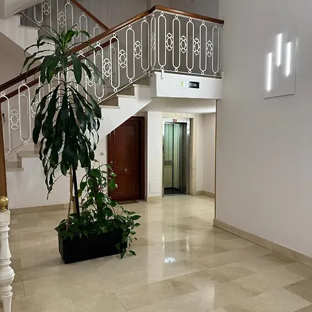 Appartamento Pioxii Center San Sebastián