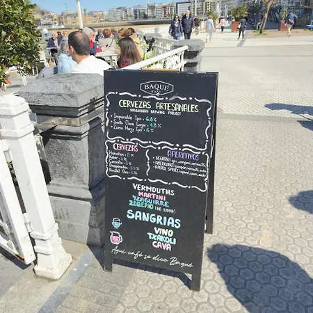 公寓 Pioxii Center