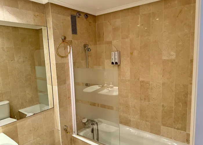 公寓 Pioxii Center *