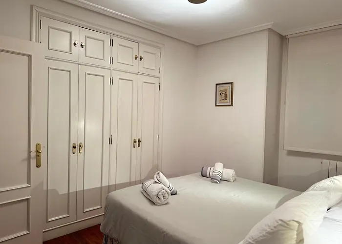 Pioxii Center 公寓