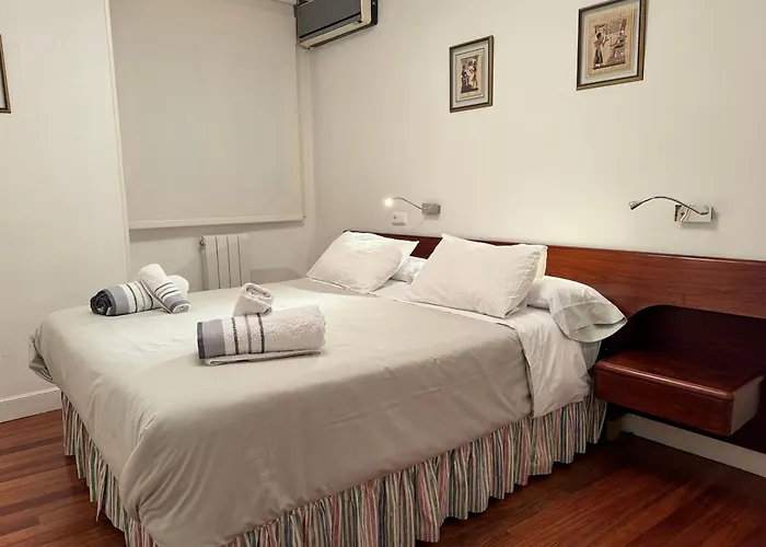 Pioxii Center 公寓 *