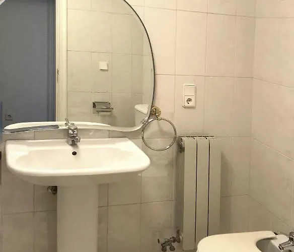 Pioxii Center * 圣塞瓦斯蒂安